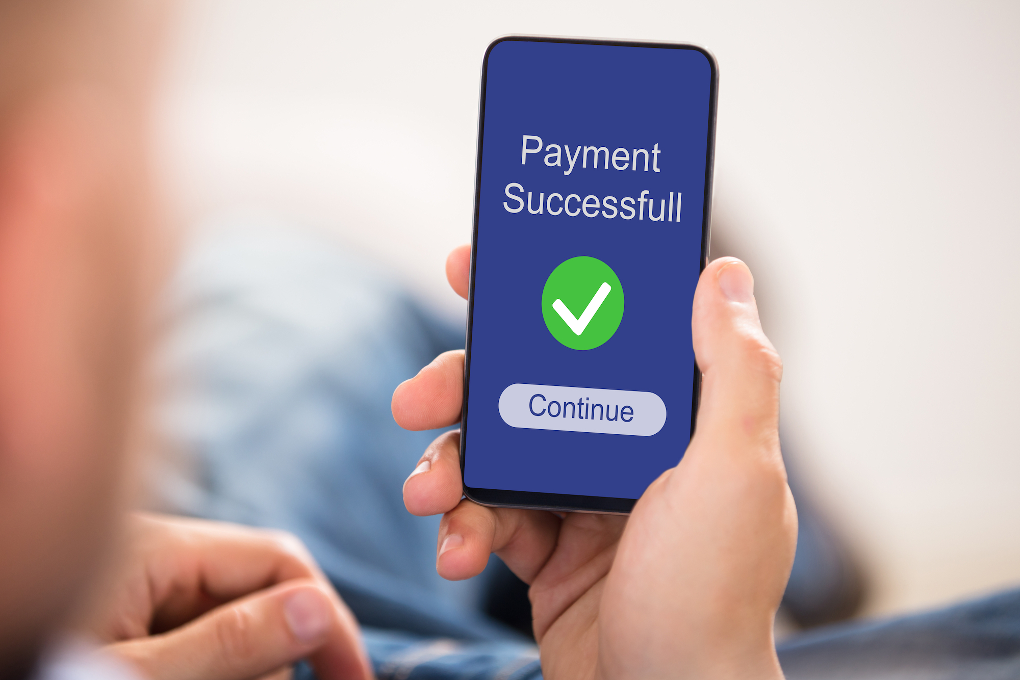 Streamline Payments with Automatic Deposits